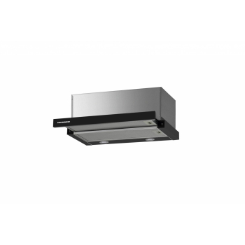 HOTA TELESCOPICA HEINNER HTCH-F660GBK 