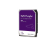 Hard disk 12TB - Western Digital PURPLE PRO Surveillance WD121PURA 