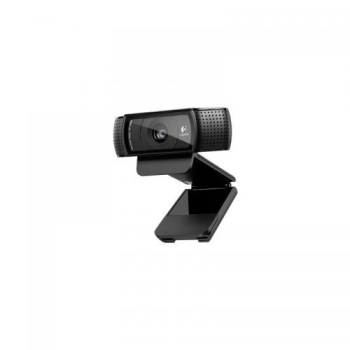 Camera Web Logitech C920S PRO HD WEBCAM - N/A-EMEA/IN 960-001252