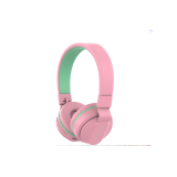 Casti Bluetooth Tellur Buddy, roz TLL511511