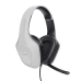 Casti Trust GXT415W Zirox. alb TR-25147