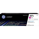 HP W2213X MAGENTA TONER CARTRIDGE 207X HP W2213X MAGENTA TONER CARTRIDGE 207X
