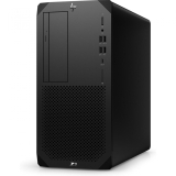 Desktop PC HP Z2 G9 Tower, Procesor Intel Core i9-14900K 3.2GHz Raptor Lake Refresh, 64GB RAM, 2TB SSD, UHD 770, Windows 11 Pro 8T1K7EA