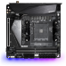 Placa baza MB GIGABYTE B550I AORUS PRO AX AM4  