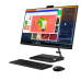 All-In-One PC Lenovo IdeaCentre 3 27ALC6, 27 inch FHD IPS, Procesor AMD Ryzen 5 7430U 2.3GHz, 16GB RAM, 512GB SSD, Radeon Graphics, Camera Web, no OS F0FY00PCRI