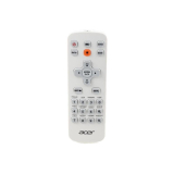 Acer Remote Controller J3 25 keys, white Acer Remote Controller J3 25 keys, white