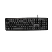 Tastatura Spacer SPKB-520 USB black
