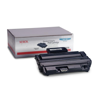 Cartus Toner Xerox 106R01373 Black Standard Capacity 3500 Pagini for Phaser 3250D, 3250DN