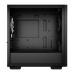 CARCASA DEEPCOOL MATREXX 40 3FS, Mini Tower M-ATX, fara sursa, sticla securizata, 3 x fan, USB 2.0 x 1, USB 3.0 x 1, Jack 3.5mm x 1, mesh pt. filtrare praf, DP-MATX-MATREXX40-3FS (timbru verde 0.24 
