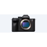 Α7R V FULL-FRAME HIGH-RESOLUTION CAMERA