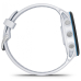 Smartwatch Garmin Forerunner 255 Whitestone 010-02641-31  