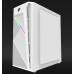 Carcasa Aqirys BellatrixPRO Wh MiniTower AQRYS_BELLATRIXPWH