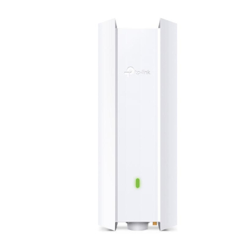 Router TP-LINK AX3000 OUTDOOR WI-FI 6 AP/DUAL-BAND EAP650-OUTDOOR   