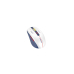 MOUSE SERIOUX FLICKER 212 WR BLUE SRXM-FLK212-BL