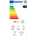 Masina spalat MASINA DE SPALAT HEINNER HWM-H8014INVA++ HWM-H8014INVA+++