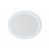 Philips 59444 MESON 080 5.5W 40K WH RECESSED 000008720169173620