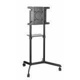 STAND TV MOBIL SERIOUX TV11-46TW BLACK SRXA-TV11-46TW-B   