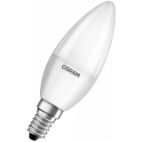 VALUECLB40 4,9W/827 230VFR E14 FS1 OSRAM 000004052899326453
