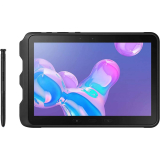 Tableta Samsung SG TAB ACTIV4 PRO T636 5G 64GB BK EE SM-T636BZKAEEE
