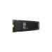 SSD Samsung 990 EVO Plus 2TB PCI Express 4.0 x4 M.2 NVMe 2280 MZ-V9S2T0BW