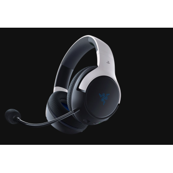 Casti Razer Kaira PS Headset HyperSpeed RZ04-03980200-R3G1