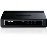 Switch TP-LINK TL-SF1016D 16xRJ-45 10/100Mbps