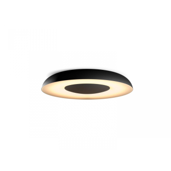 Philips STILL HUE CEILING LAMP BLACK 000008719514341357