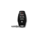 Paradox TELECOMANDĂ COMUNICAȚIE BIDIRECȚIONALĂ REM25
