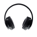 Casti cu micr. Spacer, wireless, negru SPBH-CRYSTAL-RGB