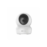 Camera IP EZVIZ CAMERA WIFI 2MP IR10M 4MM PAN TILT CS-H6C-R101-1G2WF   