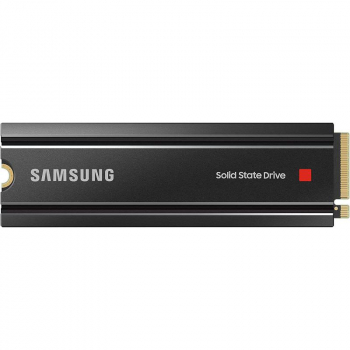 SSD PCIE G4 M.2 NVME 1TB/980 PRO MZ-V8P1T0CW SAMSUNG