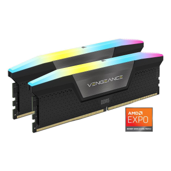 Memorie Corsair CR DRAM VENGEANCE 32GB(2x16) DDR5 C30 CMH32GX5M2B6000C30