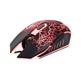 Mouse Trust Basics gaming WS 2000DPI, ng TR-24750