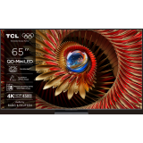 Mini LED TV 4K 65(164 cm) TCL 65Q8C