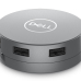 Docking Station DELL 6-in-1 USB-C MULTIPORT ADP DA305 S 470-AFKL