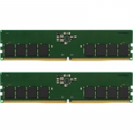 Memorie Kingston 16GB DDR5-4800MT/S MODULE (KIT/OF 2) KCP548US8K2-32