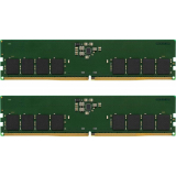 Memorie Kingston 16GB DDR5-4800MT/S MODULE (KIT/OF 2) KCP548US8K2-32