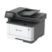 Imprimanta Lexmark MX432ADWE MONOLASER 4IN1 A4/40 PPM 2GB 1.5GHZ 10.9 TOUCH LCD 29S8110