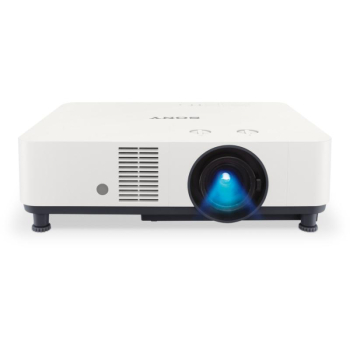 Videoproiector Sony VPL-PHZ51 WUXGA/5300LM 1.231.97:1 1X HDBASET 1X  