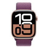 APPLE WATCH 10 46 RG AL PLUM SL CEL-BCS