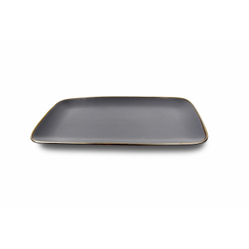 Heinner PLATOU CERAMICA 32x20 CM, CALYPSO HR-WDF-G32