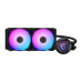 Cooler procesor CPU COOLER MSI MAG CORELIQUID 240R V2 