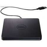 DVD & Blu-ray Player DELL EXTERNAL USB DVD+/- RW DRIVE- DW316 784-BBBI