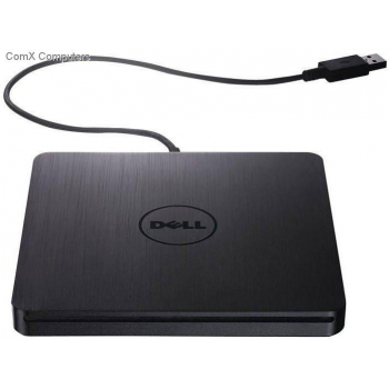 DVD & Blu-ray Player DELL EXTERNAL USB DVD+/- RW DRIVE- DW316 784-BBBI