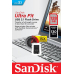 Stick USB SANDISK ULTRA FIT/USB 3.1 128GB SDCZ430-128G-G46