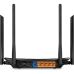 TP-LINK AC1200 DUAL-BAND WI-FI ROUTER/. ARCHER C6