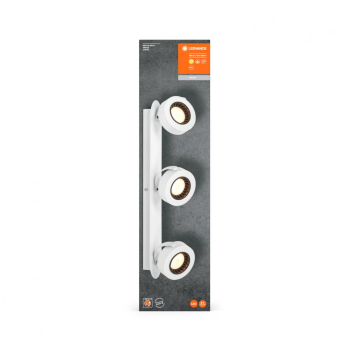 Osram DECOR SPOT VENUS 500MM 16W 830 WT LEDV 000004058075828162