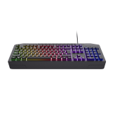 Tastatura Trust GXT 836 Evocs, negru TR-24722