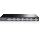 Switch TP-LINK TL-SF1048 48xRJ-45 10/100Mbps