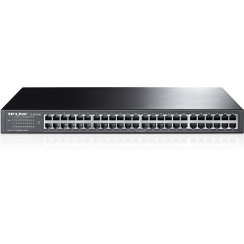 Switch TP-LINK TL-SF1048 48xRJ-45 10/100Mbps